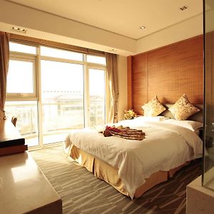 Double Room Main Building